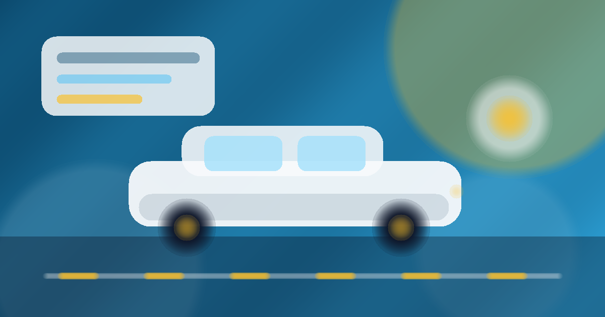 10 Checks vor der Urlaubsfahrt mit dem Auto